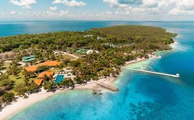 Dusit Thani Lubi Plantation Resort